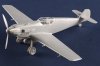 Hobby Boss 81793 Messerschmitt Bf109E-4/TROP 1/48